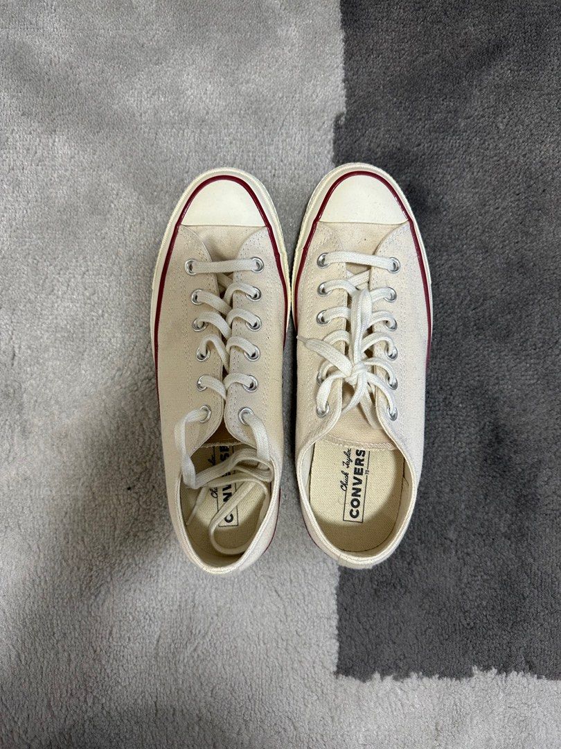 Chuck 7 top price