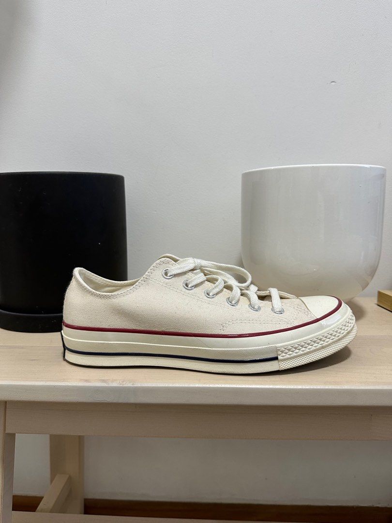Chuck 7 top price