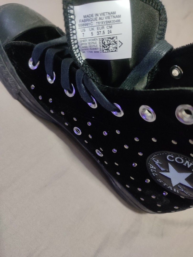 Converse 558991c discount