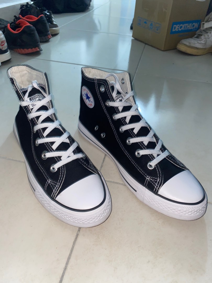 Decathlon converse best sale