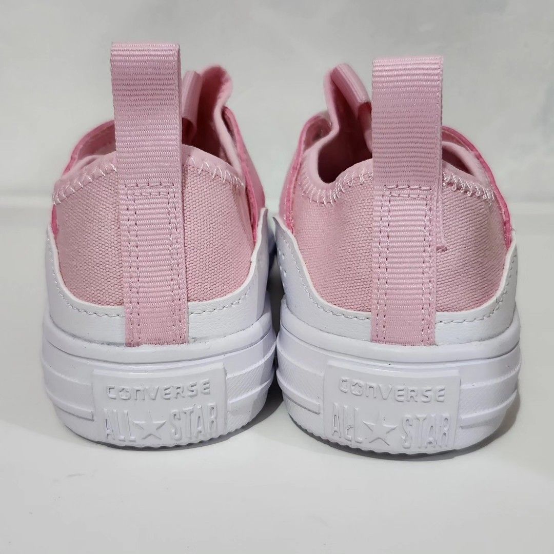 Converse Ctas Wave Ultra OX Pink size 35 36 37 38 39 sneakers