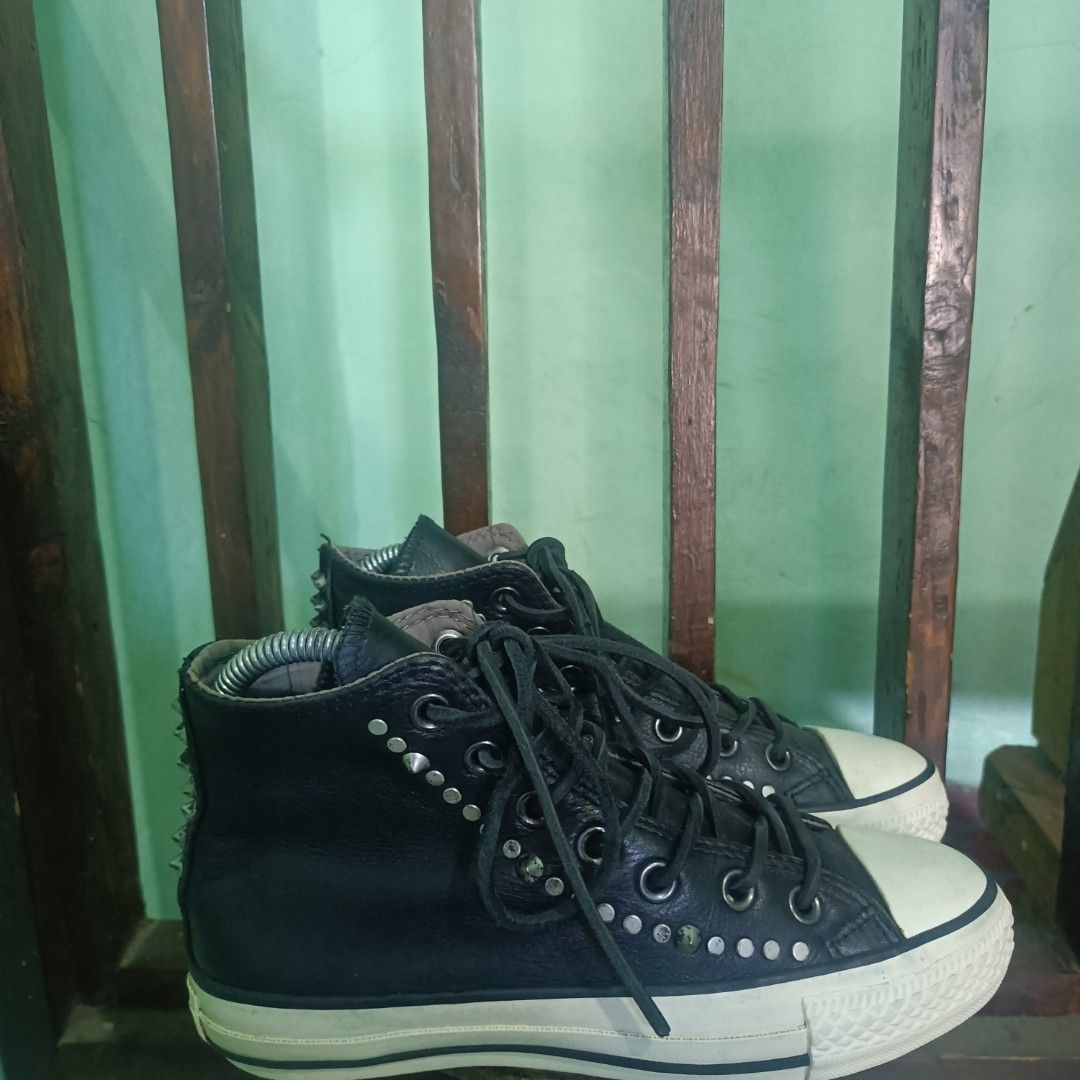 Harga sepatu converse john varvatos shop