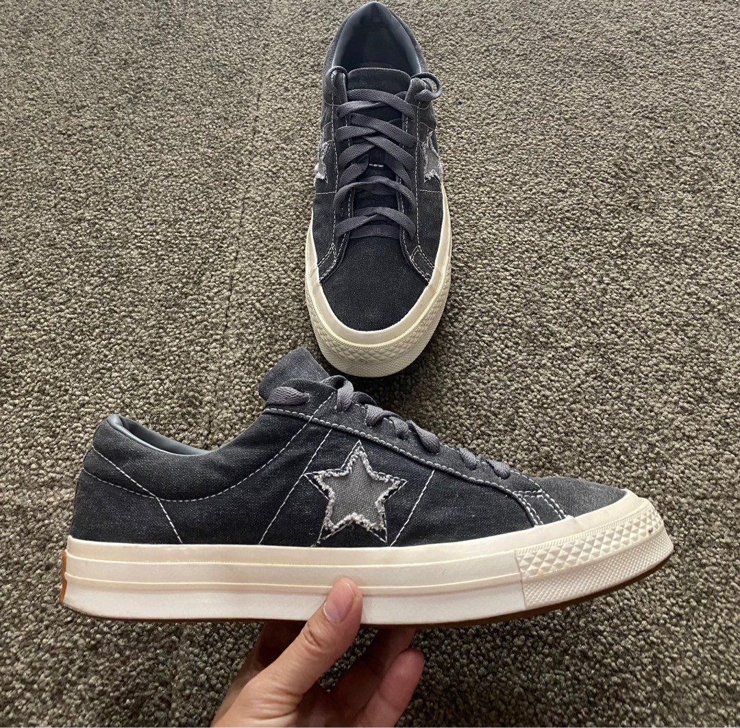 Converse one star sunbaked shop