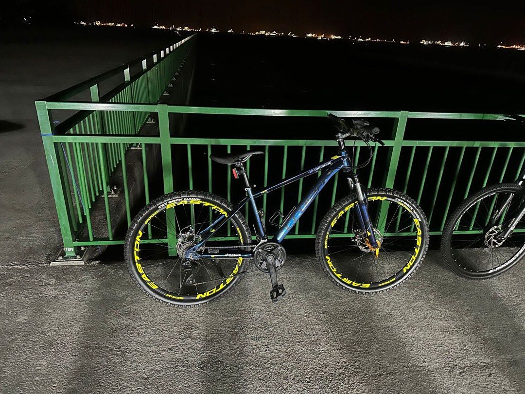 Corlan (Category: Bicycles) located in Singapore. Submitted by thetrekboy (Listing ID 1246005302, Image 3). Description: .