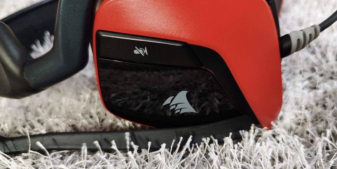 Corsair void clearance elite surround cherry