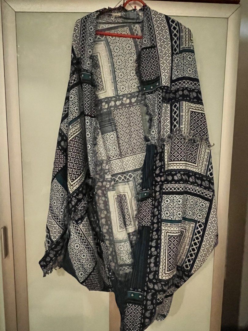 Kimono jacket cotton on new arrivals