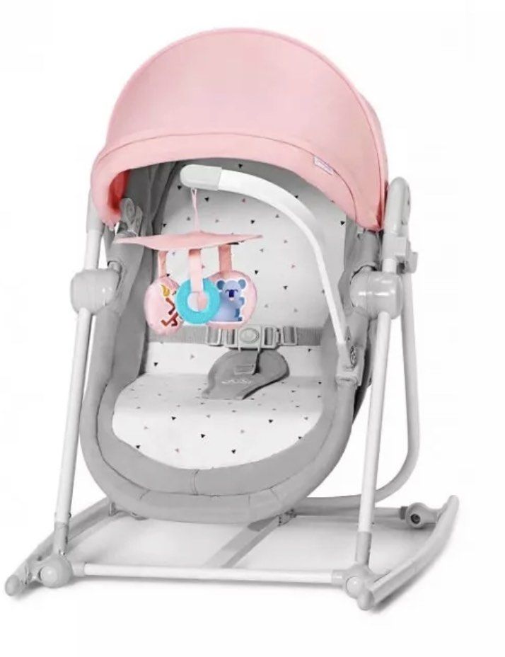 Cradle & Rocker, Babies & Kids, Baby Nursery & Kids Furniture, Cots