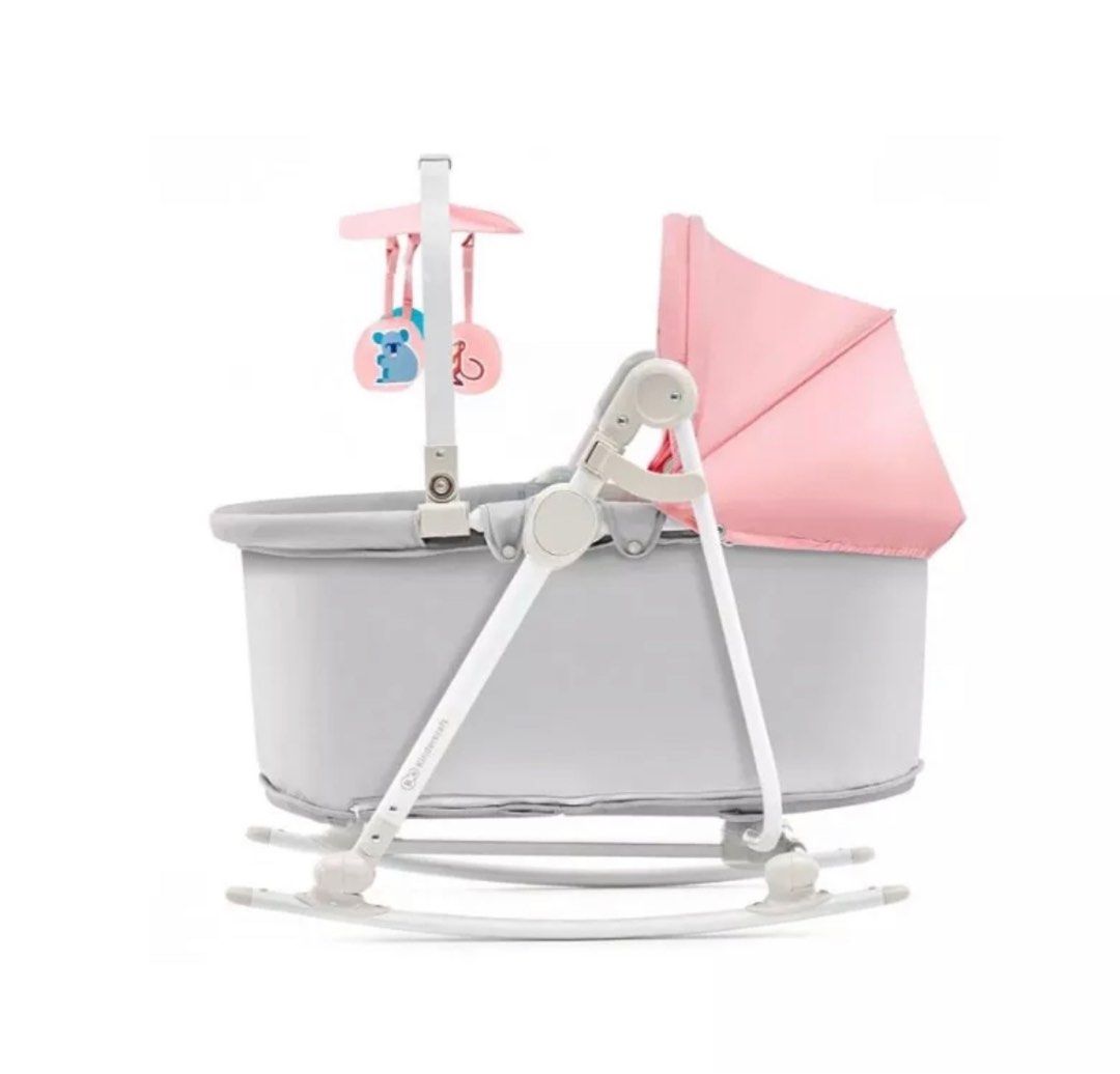 Cradle & Rocker, Babies & Kids, Baby Nursery & Kids Furniture, Cots