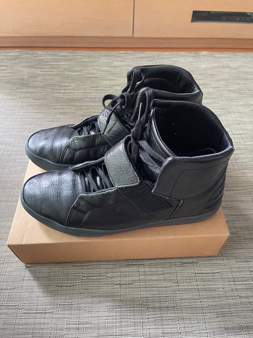 Creative recs high tops discount