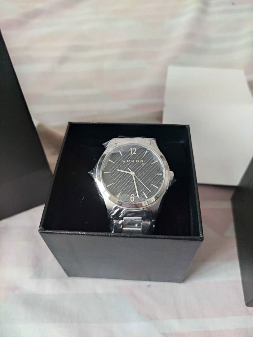 Cross watch price list sales