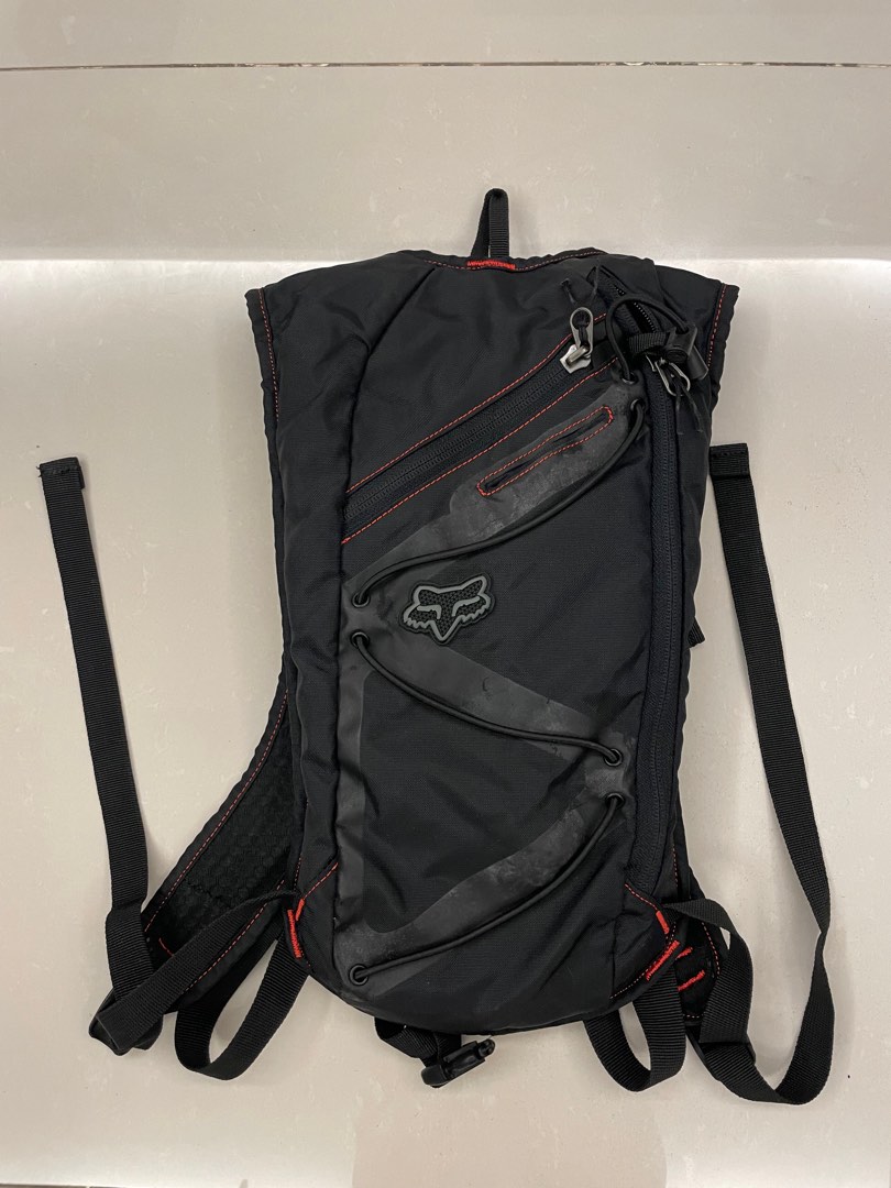 Fox low deals pro hydration pack