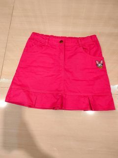 Daisy - donald duck disney skirt