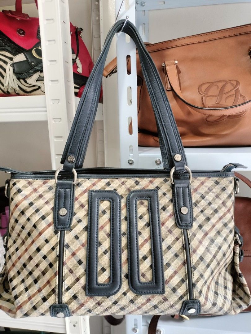 Daks bags online korean