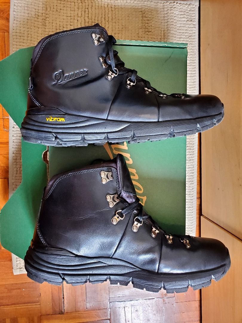 Danner Mountain 600 US 9