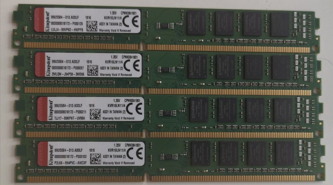 Ram 16 clearance ddr3