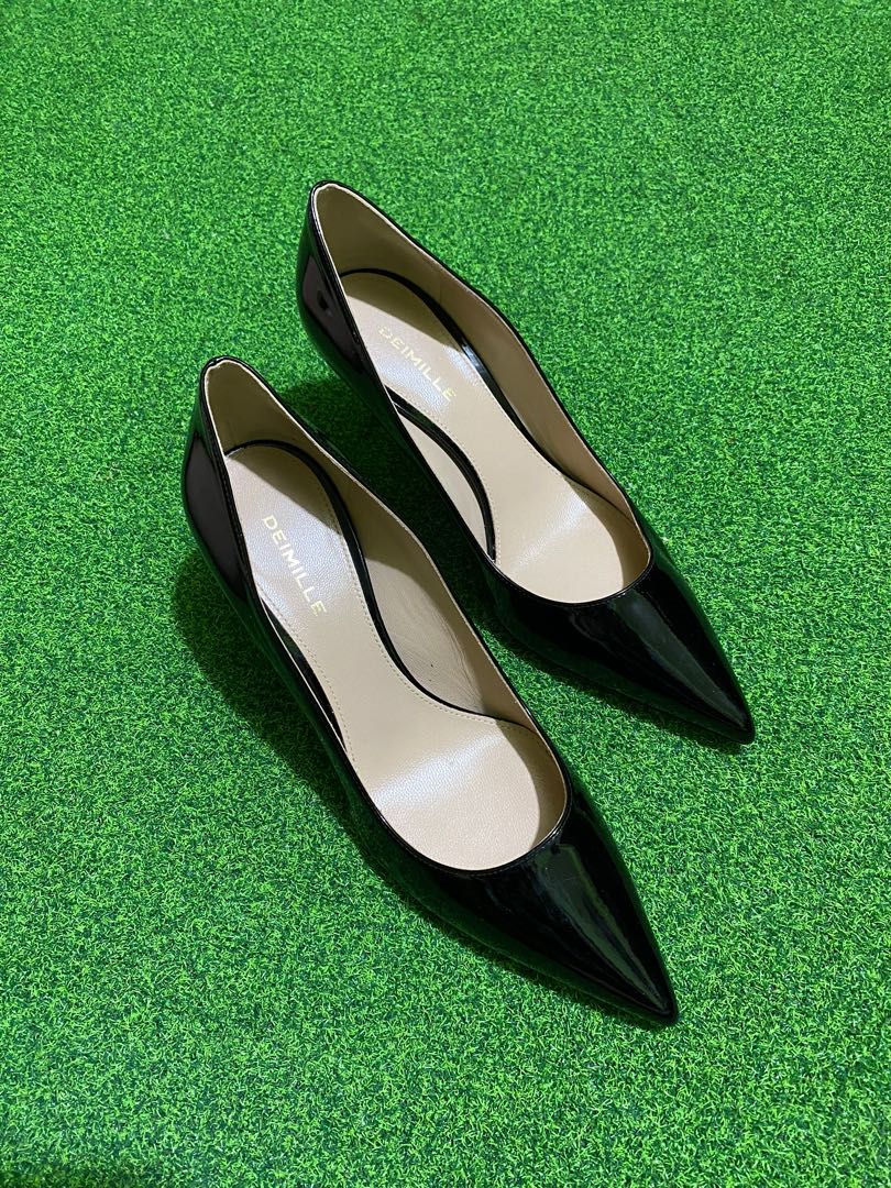 Deimille pumps cheap