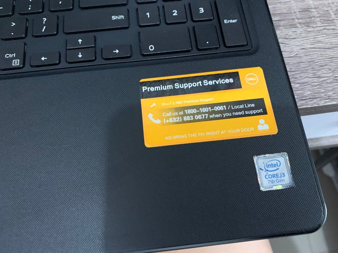 Dell Inspiron 15 3000 on Carousell