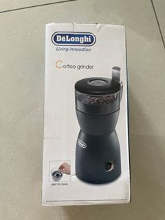 Delonghi kg40 outlet