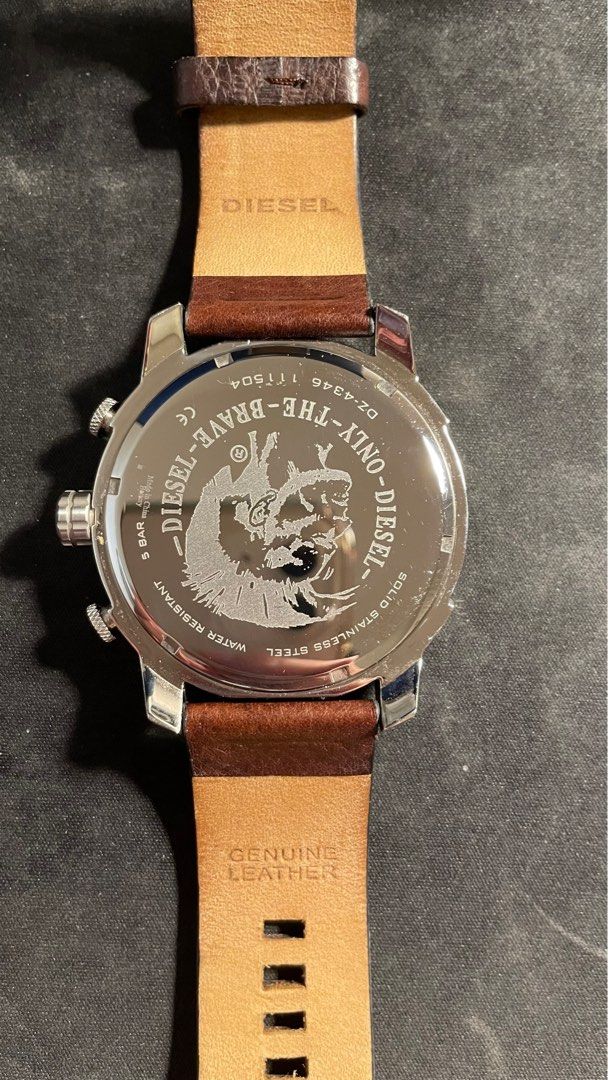 Dz4346 diesel watch store