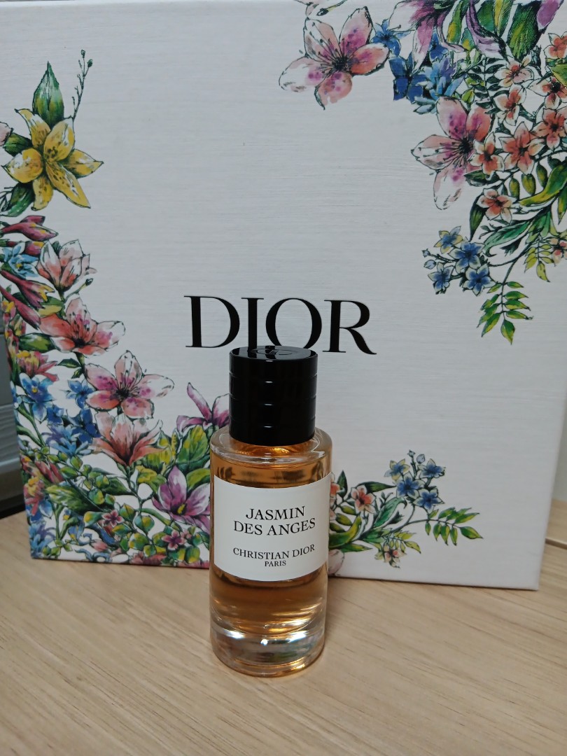 Dior La Collection Privee - Jasmin Des Anges 40ml, 美容＆化妝品