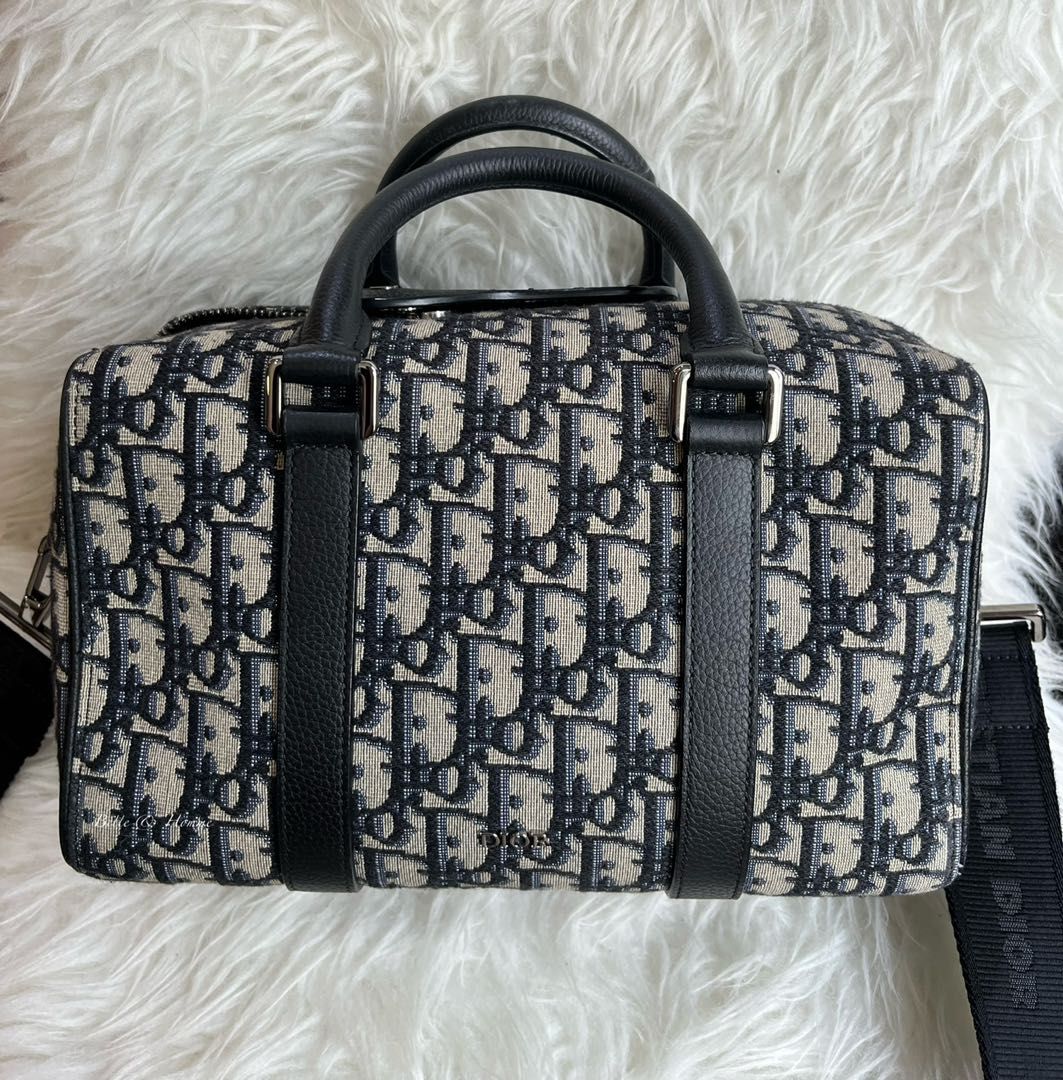 Authentic Christian dior speedy 30, Luxury, Bags & Wallets on Carousell