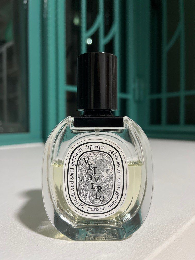 Diptyque ヴェチヴェリオ 2ml - 香水(女性用)