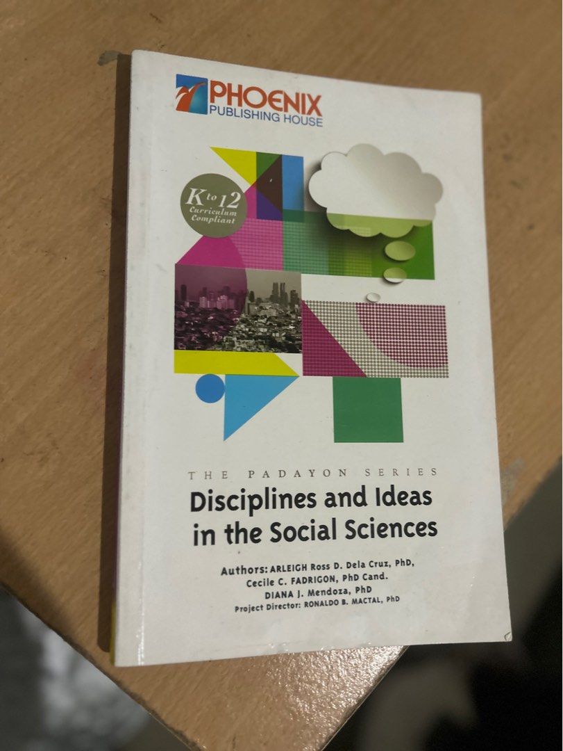 DISCIPLINES AND IDEAS IN THE SOCIAL SCIENCES, Hobbies & Toys, Books ...