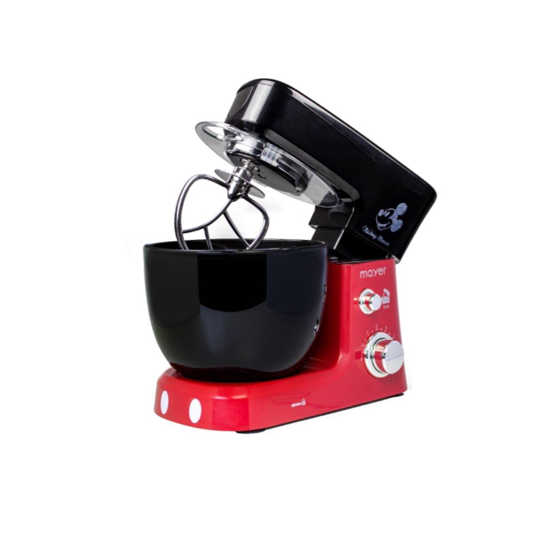 Disney x Mayer 3.5L Mini Stand Mixer MMSM35, TV & Home Appliances