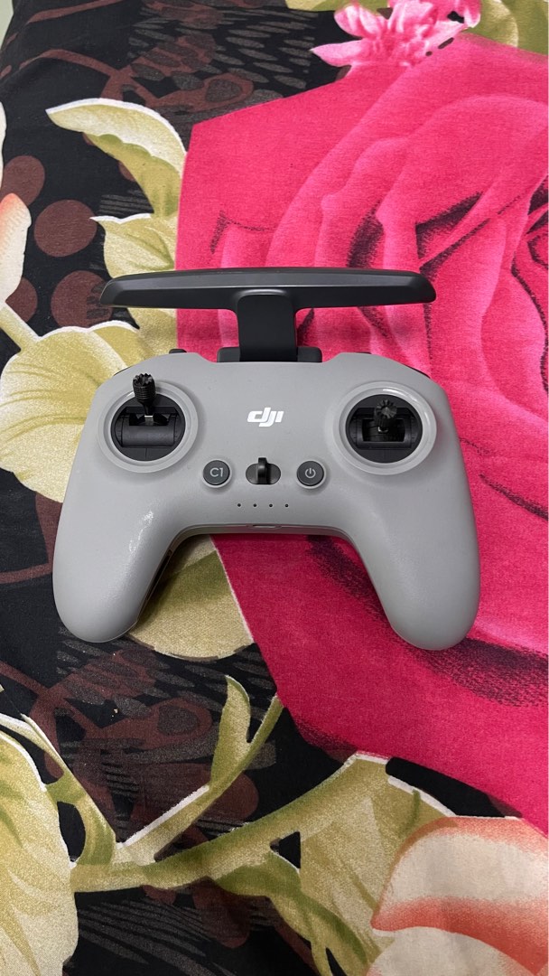 Dji Fpv Controller, 攝影器材, 航拍 - Carousell