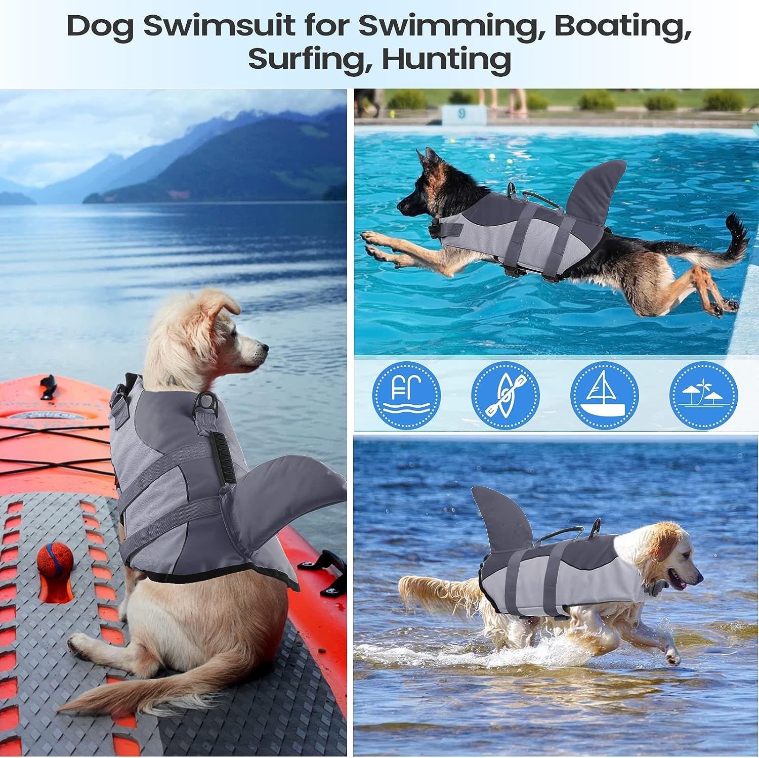 Mastiff life jacket outlet