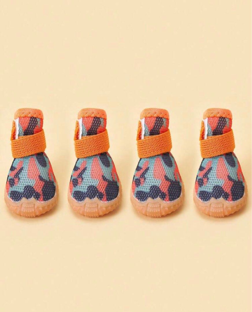 Dog shoes XXL, Pet Supplies, Homes & Other Pet Accessories on Carousell