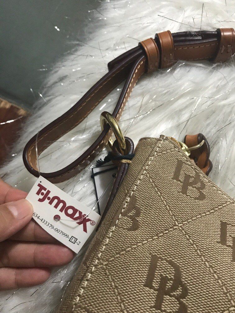 Dooney and bourke tj sale maxx