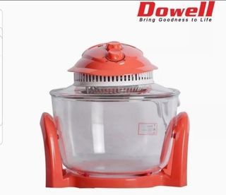 Dowell Turbo Broiler  7 liters capacity
