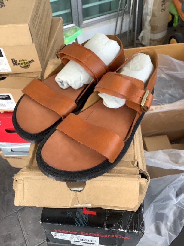 Dr martens kennet hot sale