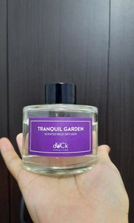 DUCK SCENTED REED DIFFUSER