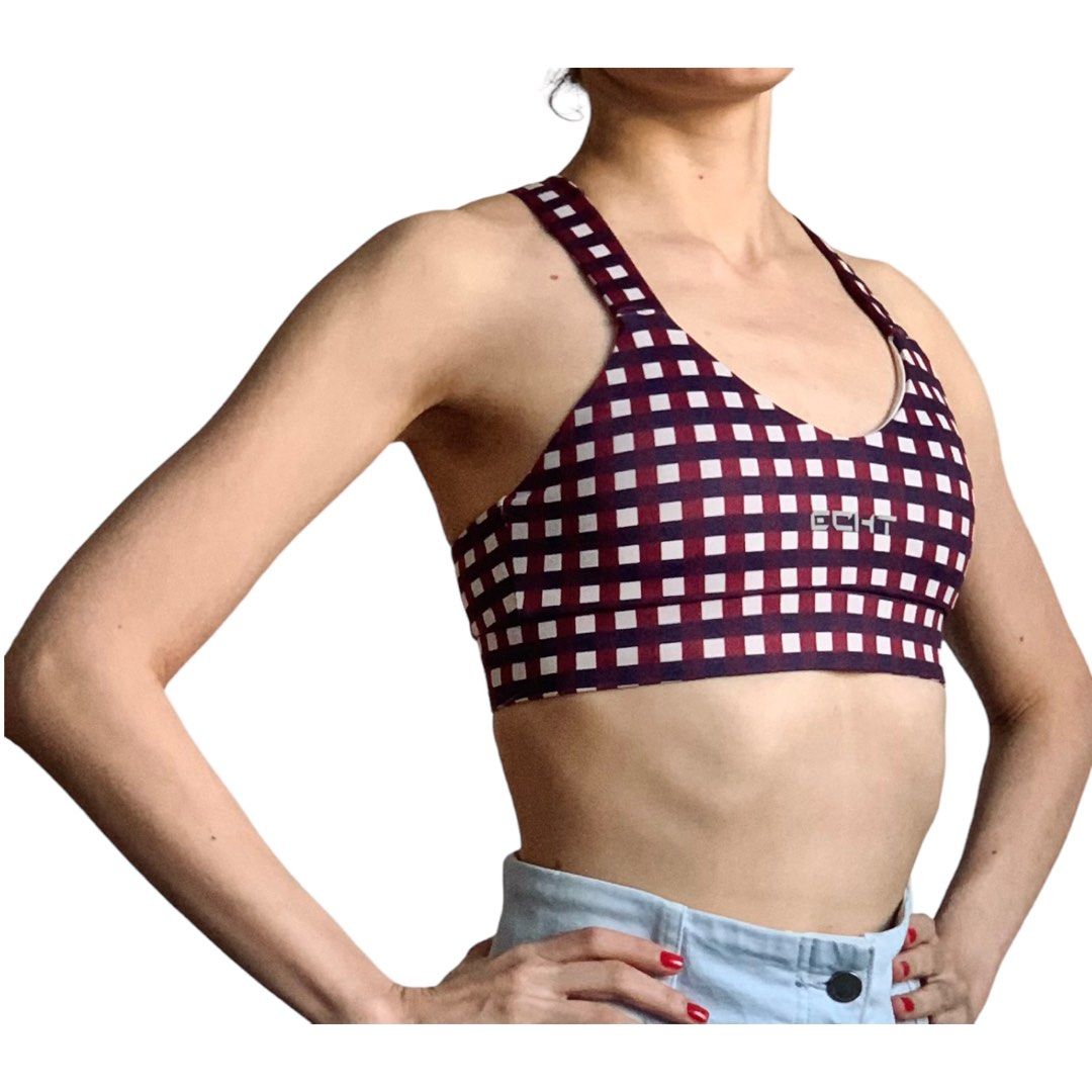 ECHT - New ECHT sports bra on Designer Wardrobe