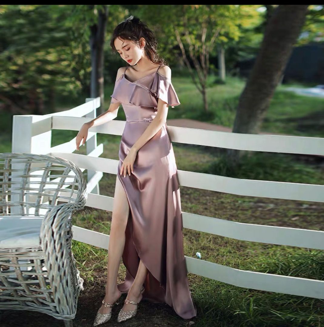 Elegant Summer Dress 2023 Collection Women s Fashion Dresses