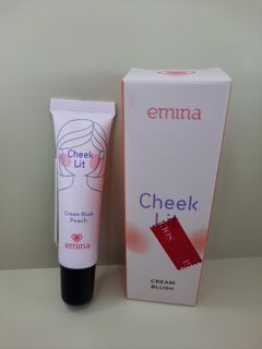 Emina Cheek Lit