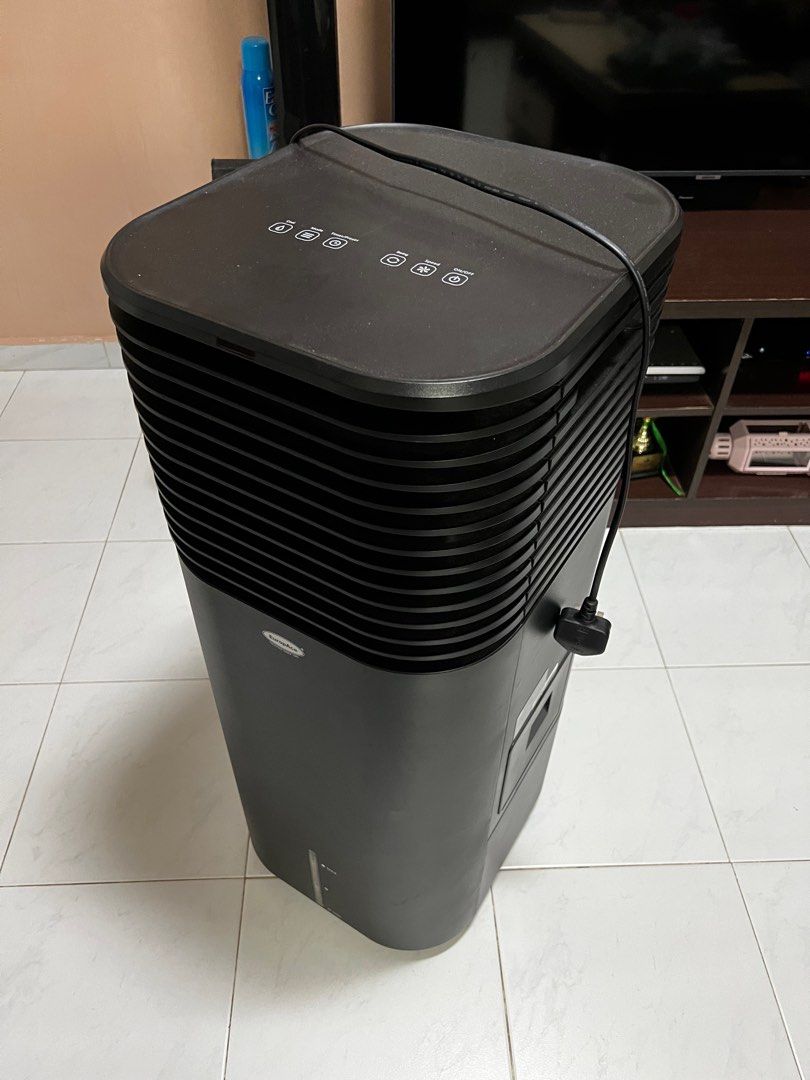 Europace 4in1 Air cooler, TV & Home Appliances, Other Home Appliances