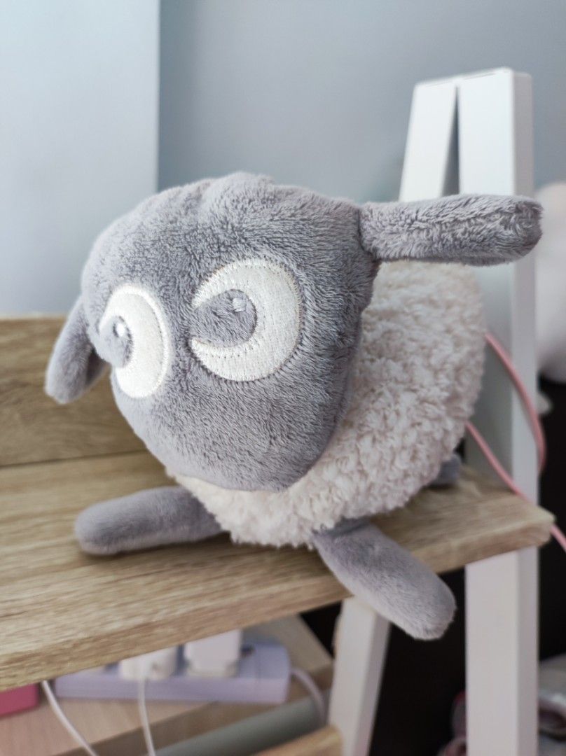 Ewan the sheep comforter discount