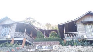 Ex Hotel / Vila Spring Hill. Labuan Bajo