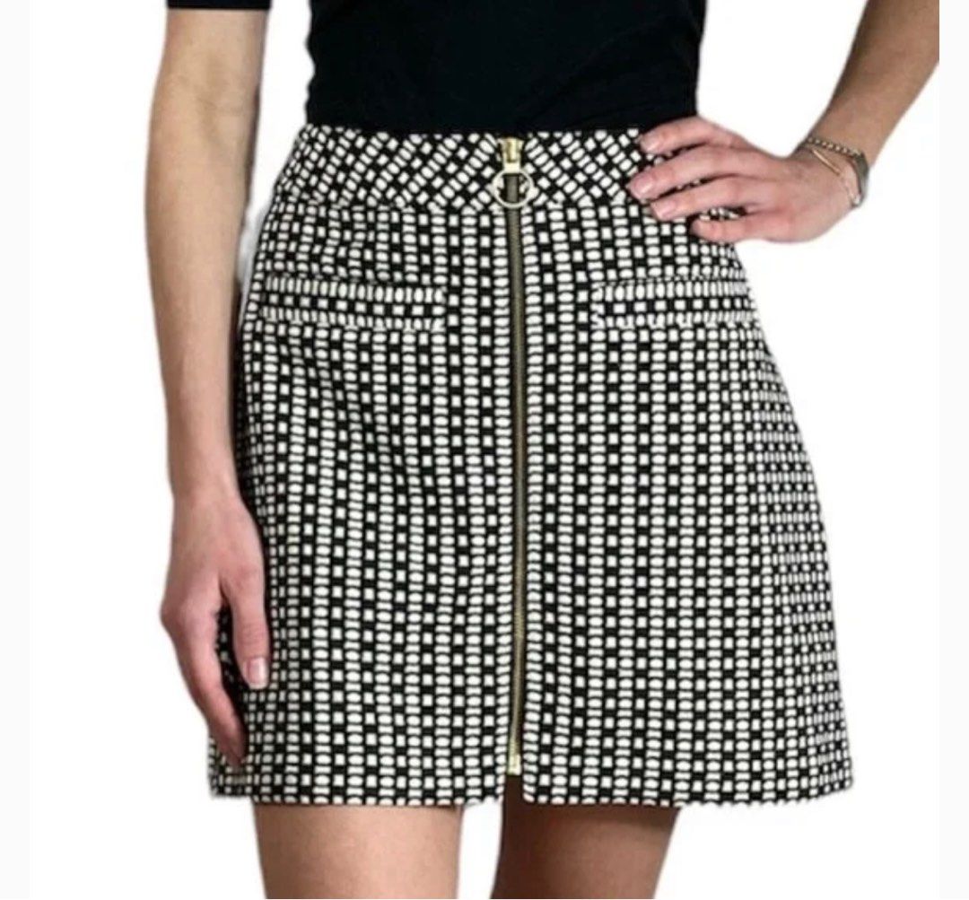 Express high waisted skirts hot sale