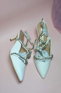 Fashion Mules / half shoes
