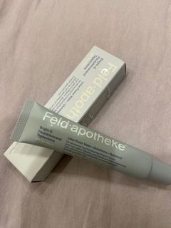 FeId apotheke 韓國保濕妝前素顏霜