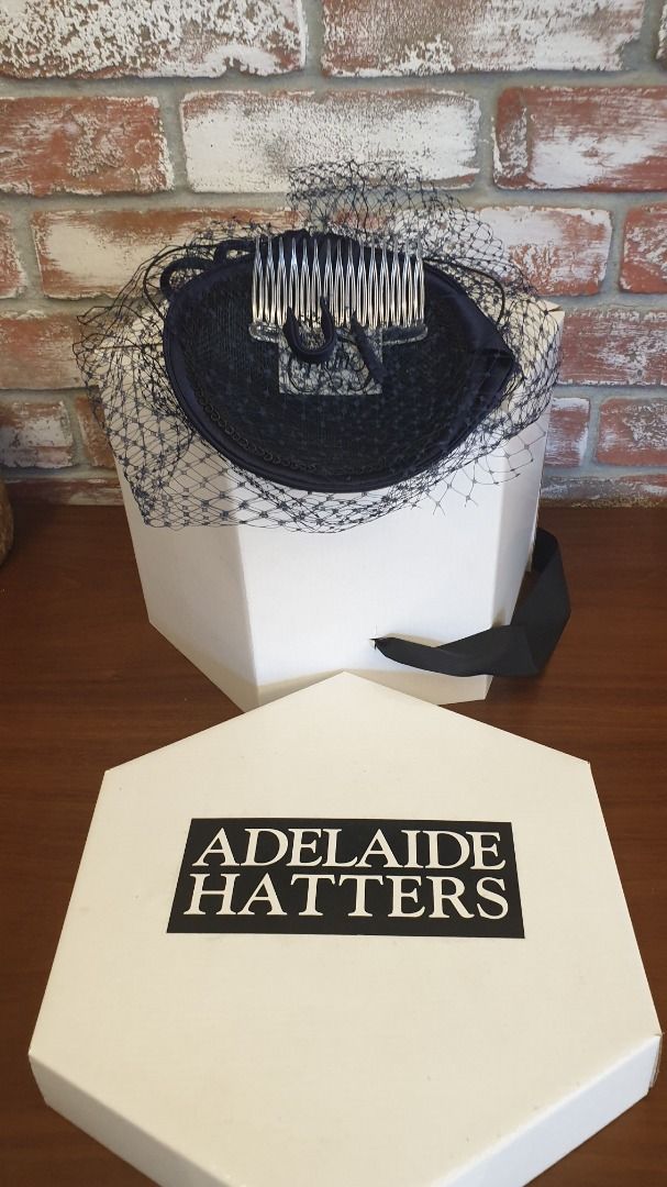 Adelaide hatters best sale