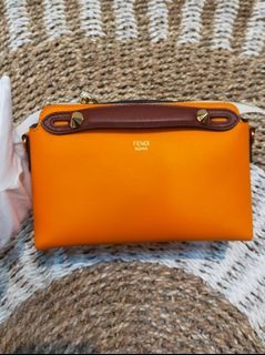 Fendi mini btw 2022