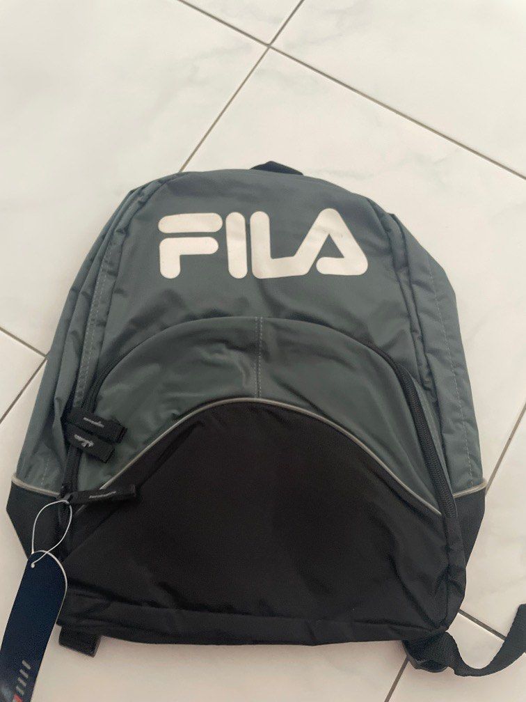 Price Fila Bags Singapore FILA SLING BAG [M001]