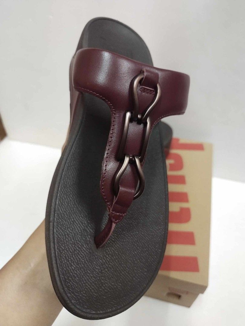 fitflop size 6
