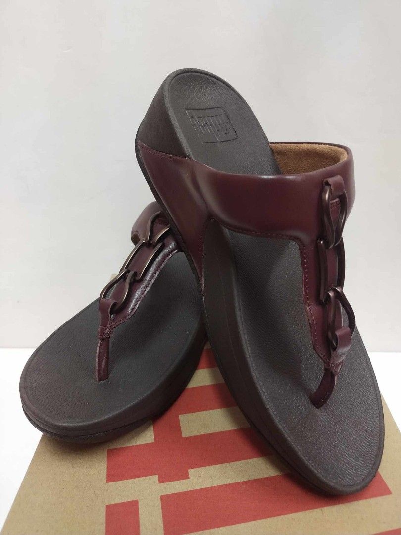 fitflop size 6