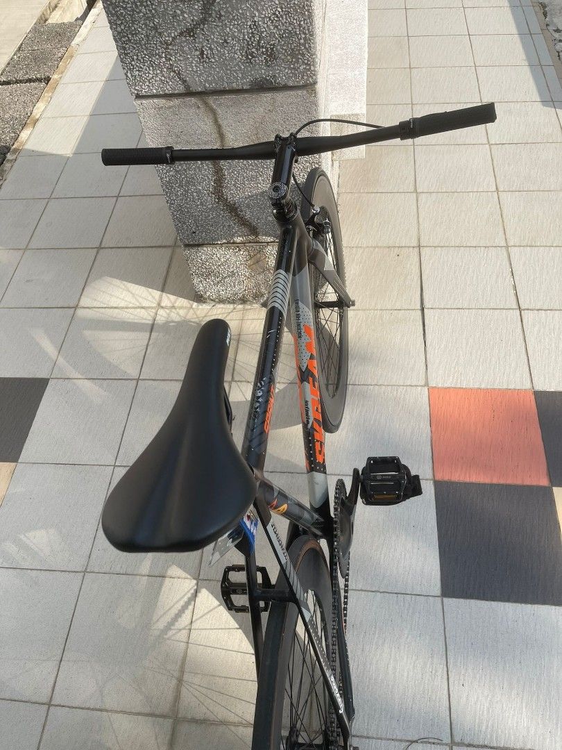 zitto grips